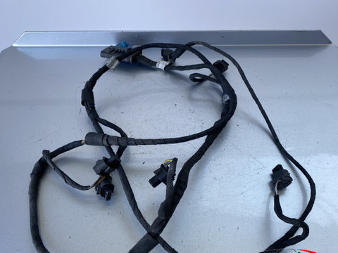 Cabluri senzori parcare fata A2045400608 A 204 540 06 08 Mercedes-Benz C-Class W204/S204 [2007 - 2012] Sedan 4-usi