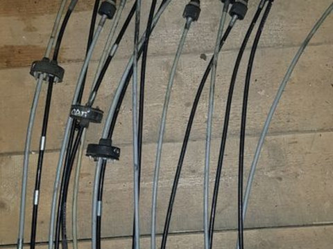 Cabluri sufe timonerie 6+1 Astra H 1.9 cdti toate motorizarile VLD622