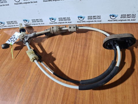 Cabluri sufe timonerie M32 6+1 Opel Insignia