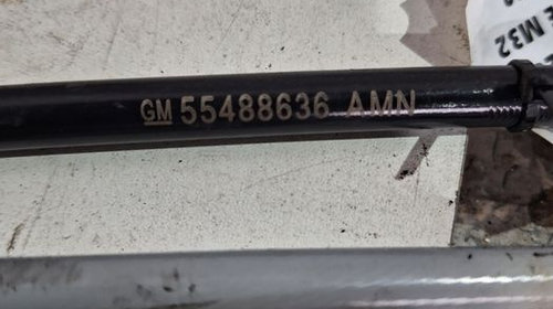 Cabluri Sufe Timonerie M32 Opel Astra J 