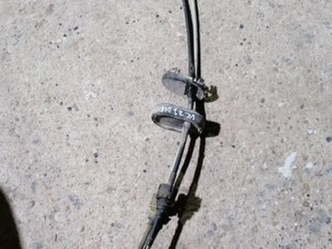 Cabluri sufe timonerie Opel Vectra C Signum 2.2 dti 92kw