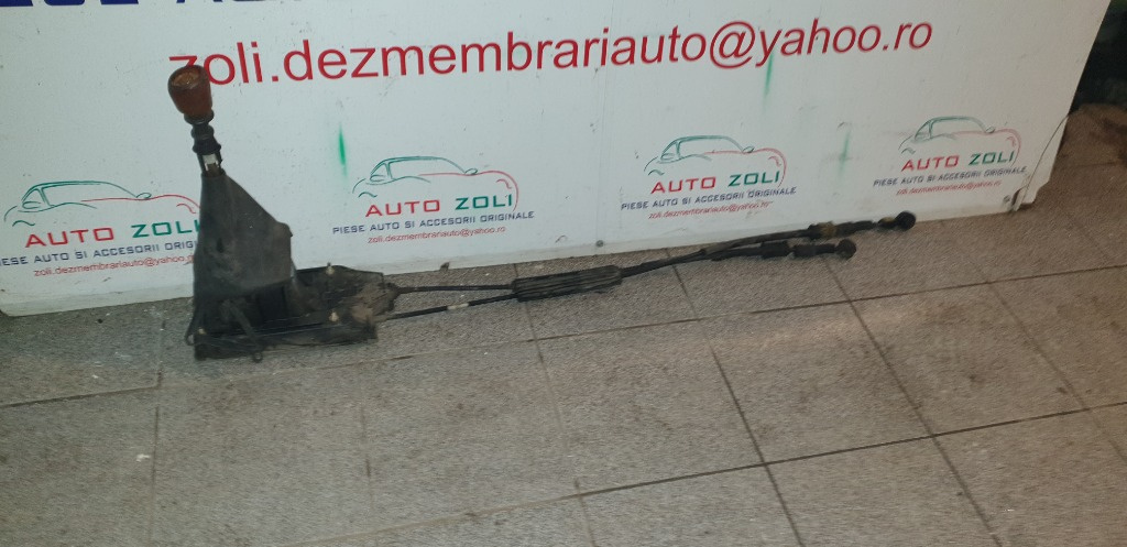 Cabluri timonerie 2.2 DCI 6 TREPTE RENAULT ESPACE 4 din 2004
