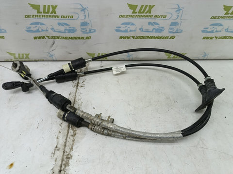 Cabluri timonerie 4yta018 1.6 D Volvo V40 2 [2012 - 2016]