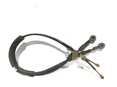 Cabluri timonerie 6+1 trepte Renault Laguna II 2.2 dCi