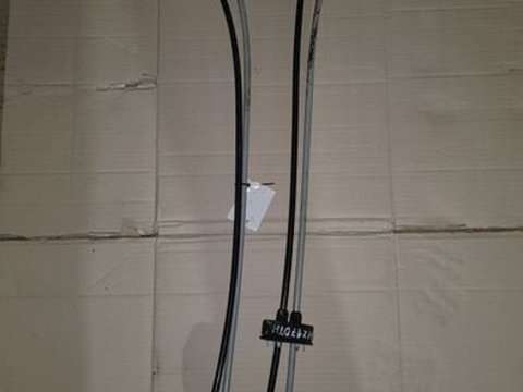Cabluri timonerie Astra h 1.7CDTI cutie F23 5+1 13110708 EH 120R VLD626