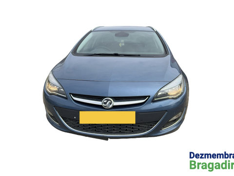 Cabluri timonerie cutie de viteze Opel Astra J [facelift] [2012 - 2018] Sports Tourer wagon 5-usi 2.0 CDTI MT (165 hp) Cod motor: A20DTH