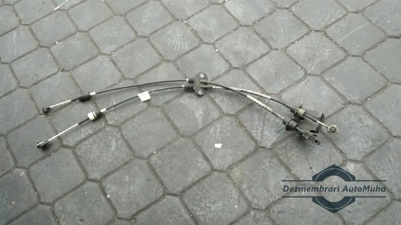 Cabluri timonerie Ford Mondeo 4 (2007->) 615200 cecda