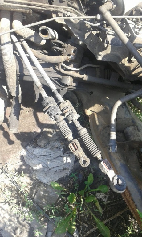 Cabluri Timonerie Ford Mondeo mk3,2.0Diesel,5 trep