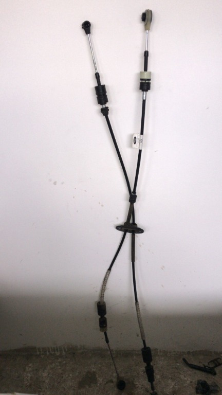 Cabluri timonerie Ford Mondeo MK4 2.0 TDI 6 VITEZE 7G9R7E3594KH