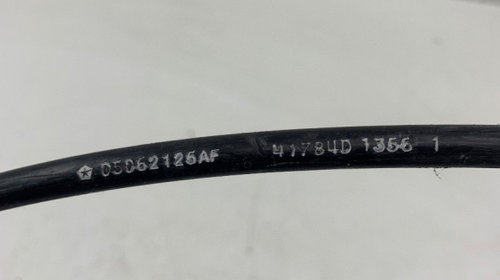 Cabluri timonerie JEEP COMPASS 2.2 Cdi 4