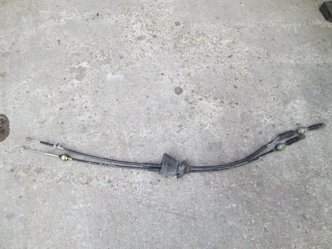 Cabluri timonerie Laguna 1 2.2td