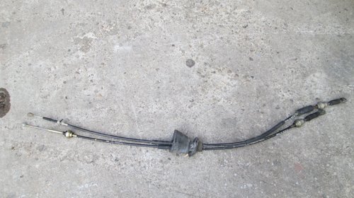 Cabluri timonerie Laguna 1 2.2td