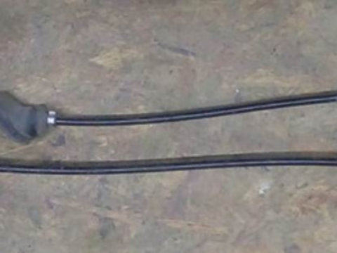 Cabluri timonerie Mercedes Vito W639 6TR A6392601109