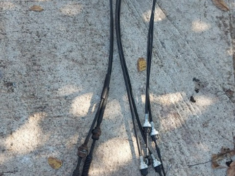 Cabluri timonerie Opel Vivaro/Renault Trafic