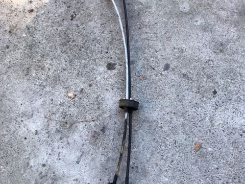 Cabluri timonerie Opel Zafira B.