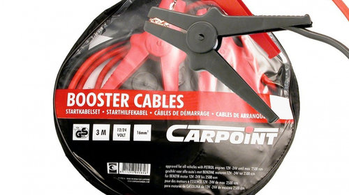 Cabluri transfer curent baterii Carpoint
