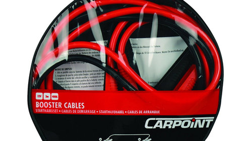 Cabluri transfer curent baterii Carpoint