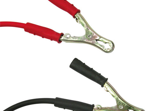 Cabluri transfer curent baterii Carpoint , lungime 3m, 400A