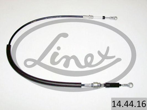 Cablutransmisie manuala FIAT SEICENTO 187 Producator LINEX 14.44.16