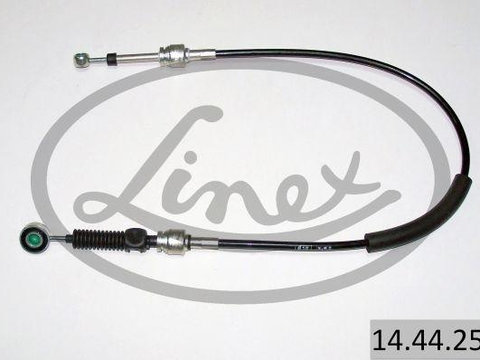 Cablutransmisie manuala FIAT SIENA 178 / ALBEA Producator LINEX 14.44.25