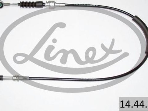 Cablutransmisie manuala FIAT SIENA 178 / ALBEA Producator LINEX 14.44.20