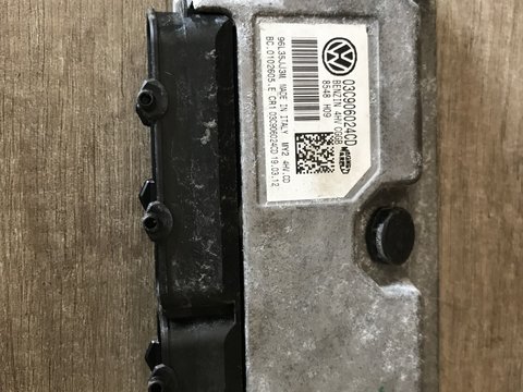 Calculator MOTOR SEAT IBIZA 5 (6J5), 03C906024CD