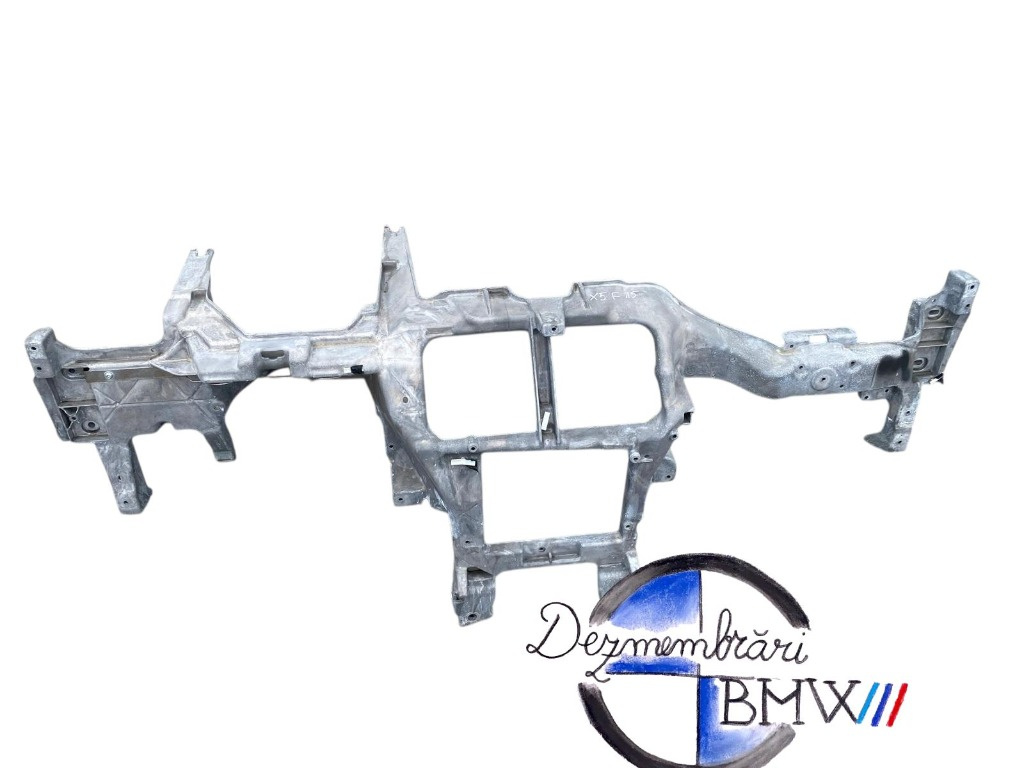 Cadru bord Bmw X5 F15, cod 9258546