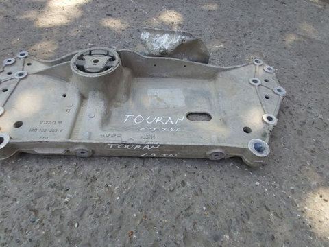 Cadru Calandru Jug Motor VW Touran / 1.9 tdi / 2004-2010