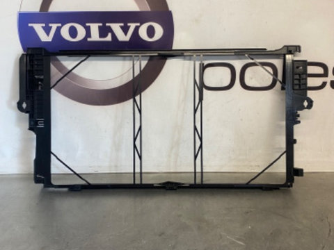 Cadru condensator AC Volvo xc90 2015-2024 313387421 31338721