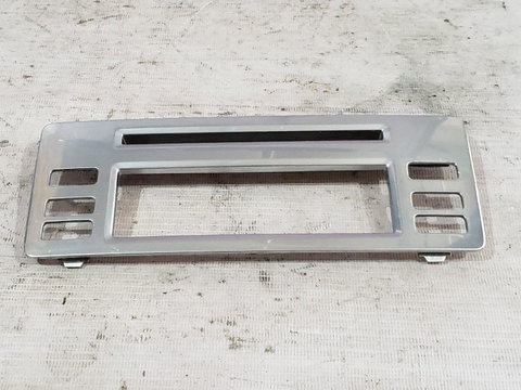 Cadru cromat CD player Volvo v70 xc70 30643648