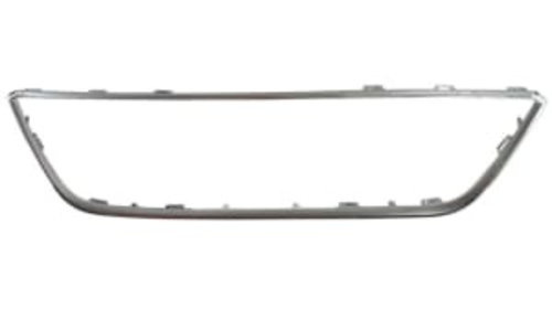 Cadru grila fata (crom) SEAT LEON, LEON SC, LEON ST 09.12-