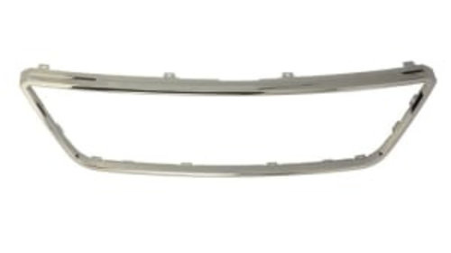 Cadru grila fata/suport grila radiator (plastic, crom) SEAT ATECA 04.16-