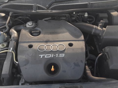 Cadru jug motor Audi A3 1.9 TDI 2001