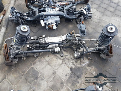 Cadru / jug motor Audi A4 (2001-2004) [8E2, B6] 3C