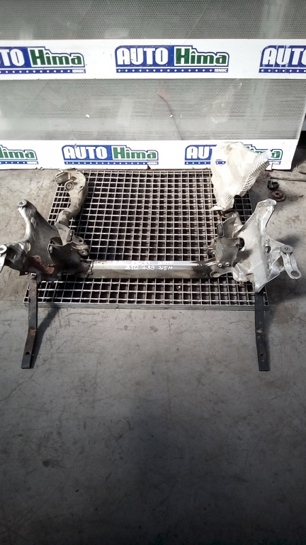 Cadru jug motor AUDI A5 8T 3.0 TDI 2007-2016