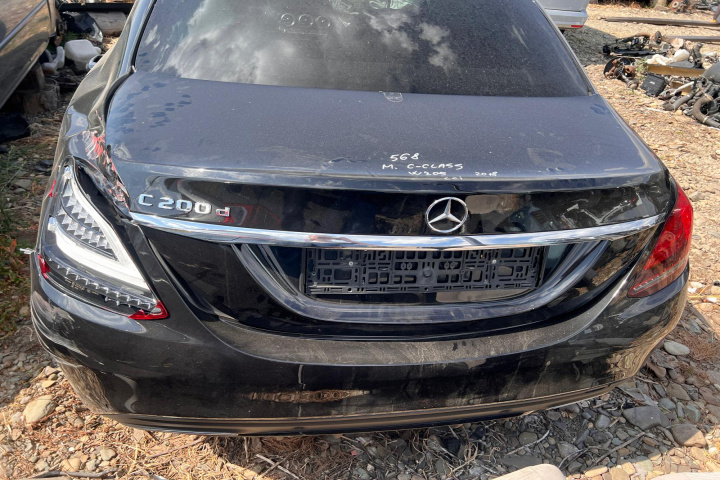 Cadru / Jug motor Mercedes-Benz C-Class 