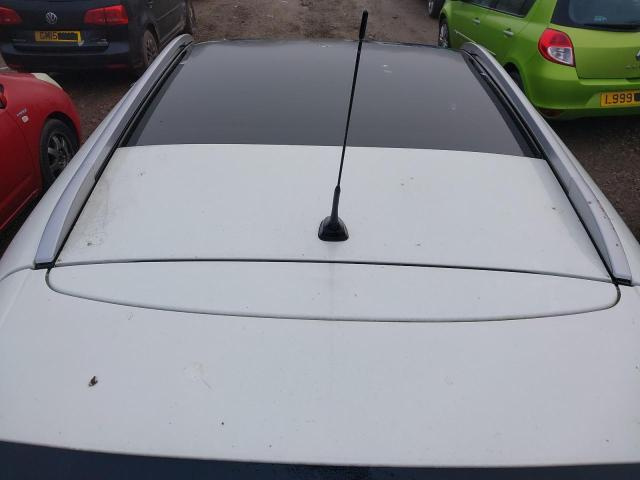 Cadru / Jug motor Nissan Qashqai 2 J11 [