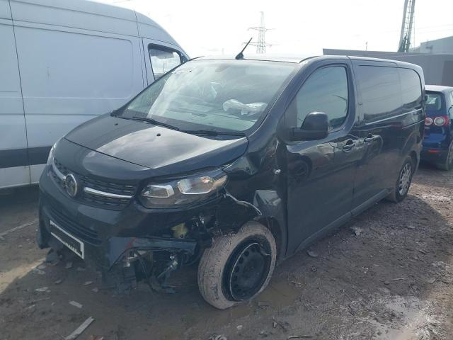 Cadru / Jug motor Opel Vivaro Generatia 