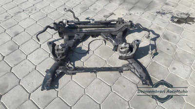 Cadru / jug motor / punte fata BMW X5 (2007->) 