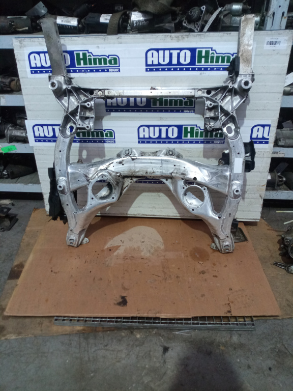 Cadru/jug/punte fata 31116796693 / 3.0 d BMW Seria 5 F10 2010-2014