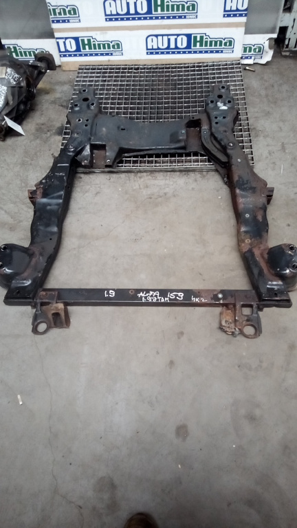 Cadru/jug/punte fata fara cod 1.9JTDM(4x2) Alfa Romeo 159 2004-2011