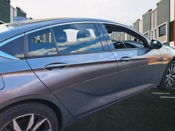 Cadru lateral stalp prag montant pavilion Opel Insignia B facelift 2020->