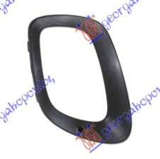 CADRU LUMINI DE ZI - KIA PICANTO 15-17 KIA PICANTO 15-17 432103991 432103991 865281Y510