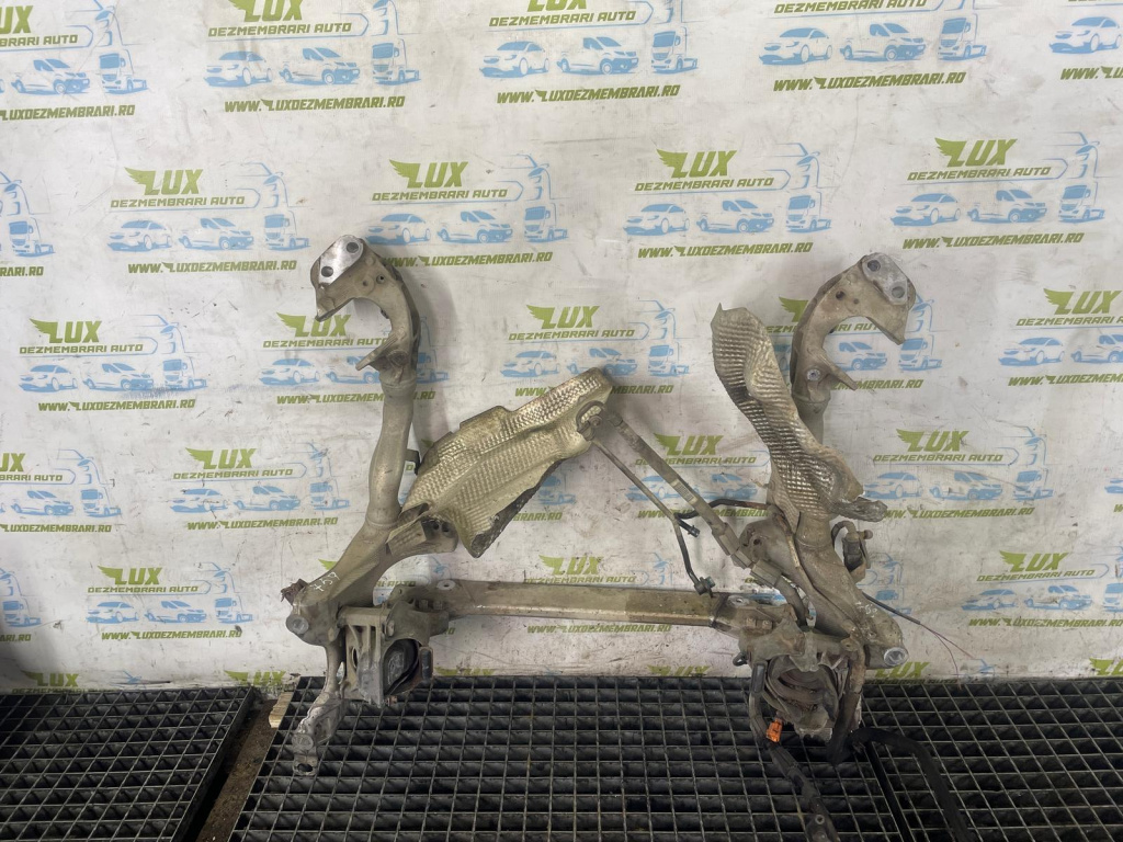 Cadru motor 2.0 tdi CAGA Audi A4 B8/8K [2007 - 2011] 2.0 tdi CAGA