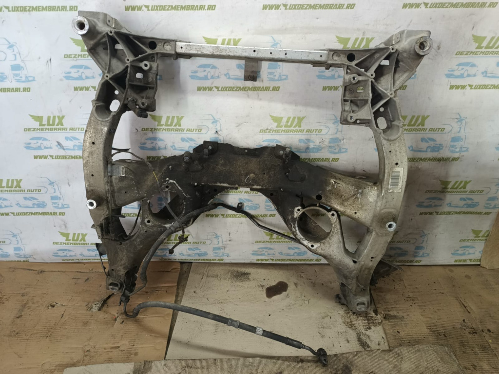 Cadru motor 6797643 BMW Seria 7 F01/F02 [2008 - 20