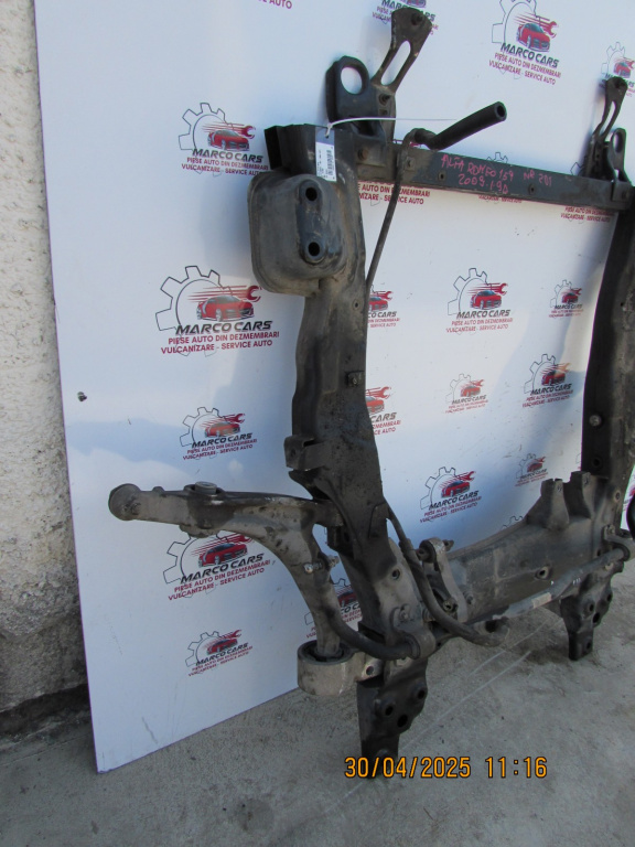 CADRU MOTOR ALFA ROMEO - 159 - 2005-2011