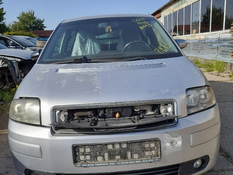 Cadru motor Audi A2 2001 hatchback 1.4 tdi