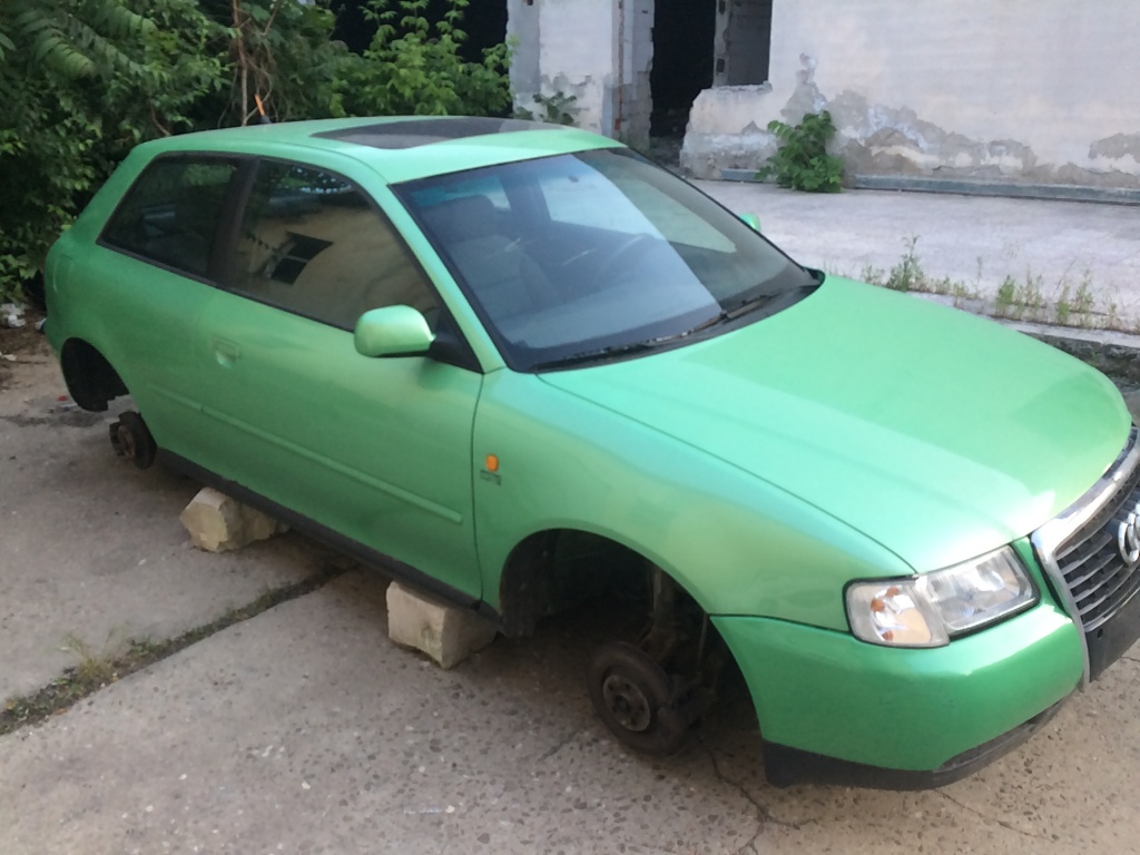 Cadru motor Audi A3 8L 1998 hatchback 1.