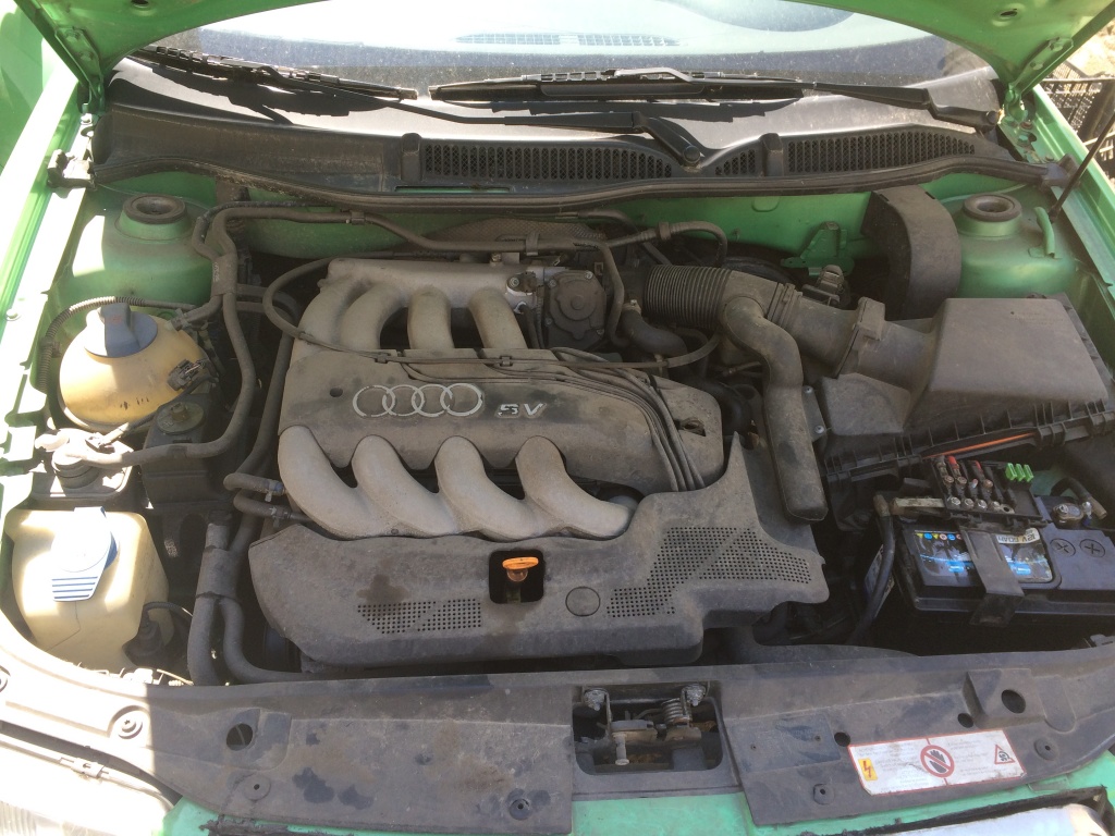 Cadru motor Audi A3 8L 1998 hatchback 1.