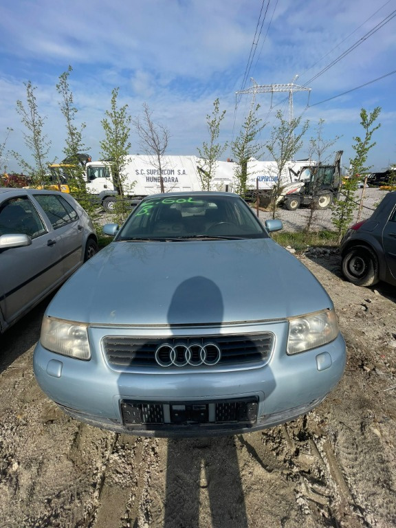 Cadru motor Audi A3 8L 2002 Hatchback 1.6